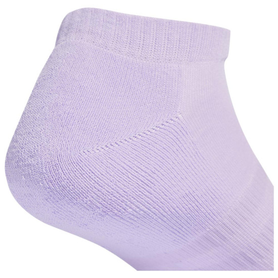 Adidas Κάλτσες Cushioned Low-Cut Socks